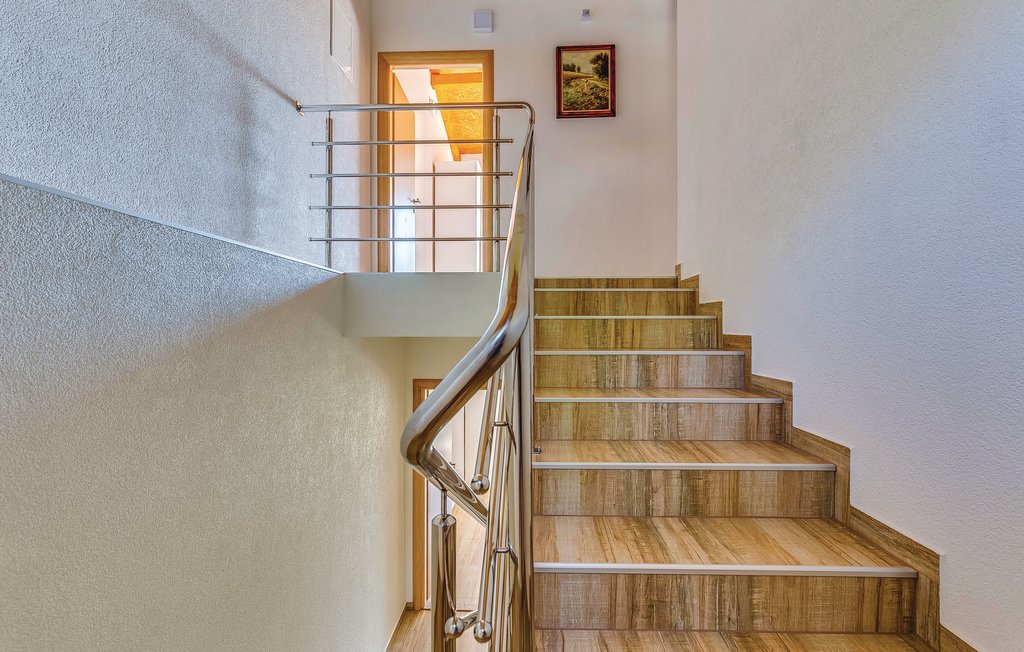 Semesterhus - Novi Vinodolski-Bribir , Kroatien - CKN499 22