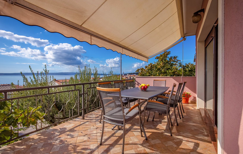 Lejlighed - Novi Vinodolski , Kroatien - CKN506 7