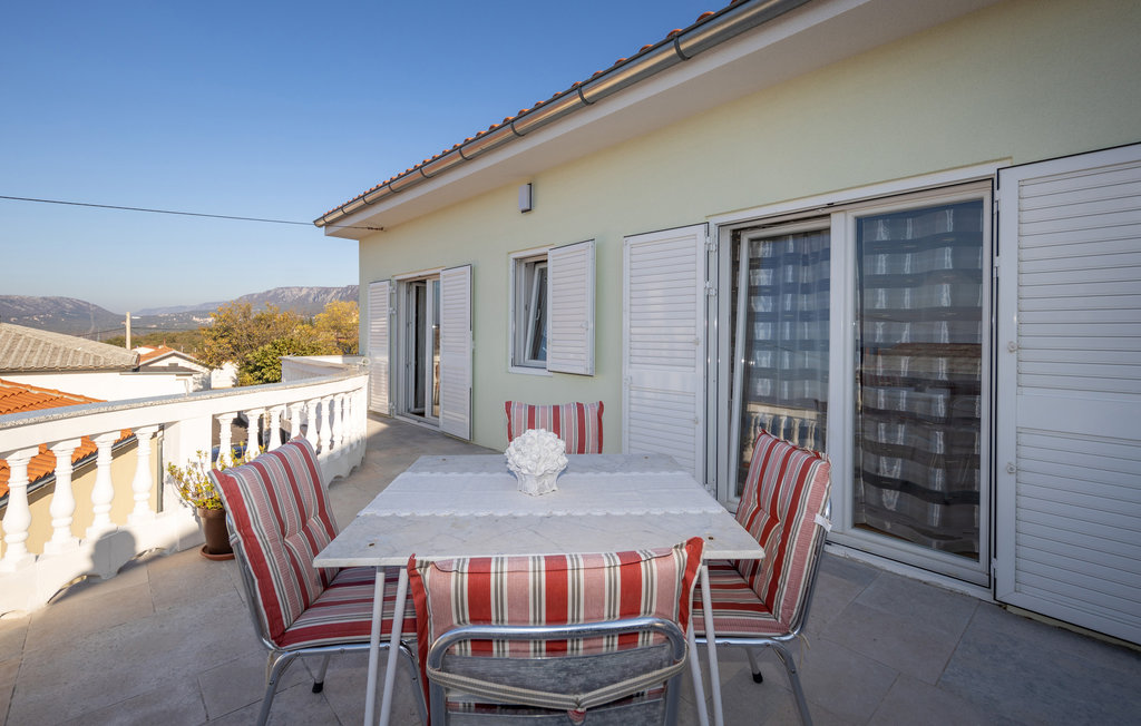 Lejlighed - Novi Vinodolski , Kroatien - CKN516 9