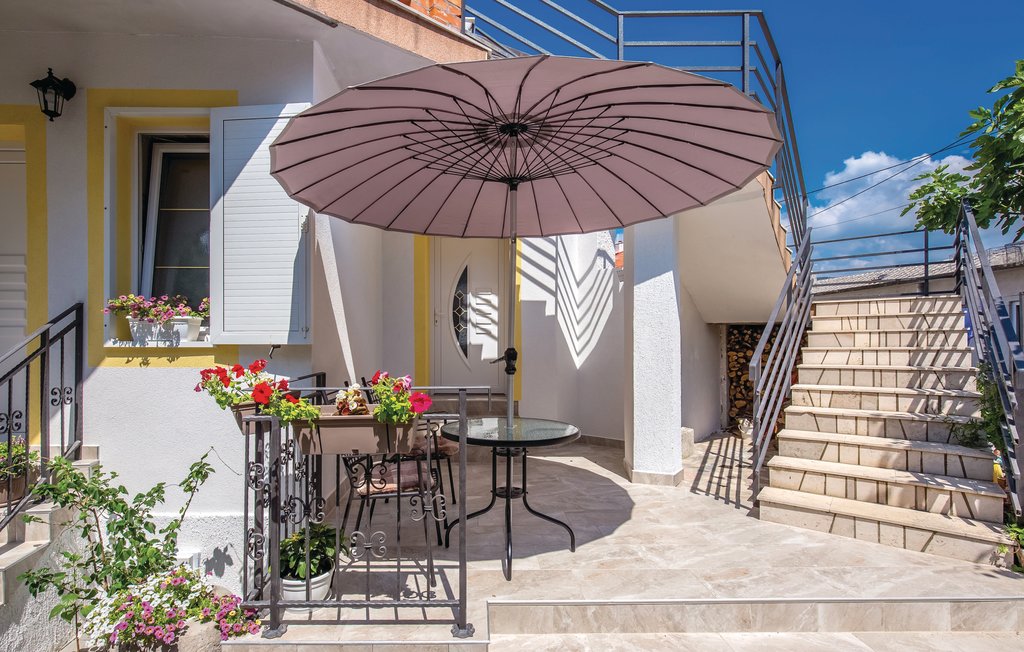 Lejlighed - Novi Vinodolski , Kroatien - CKN548 6