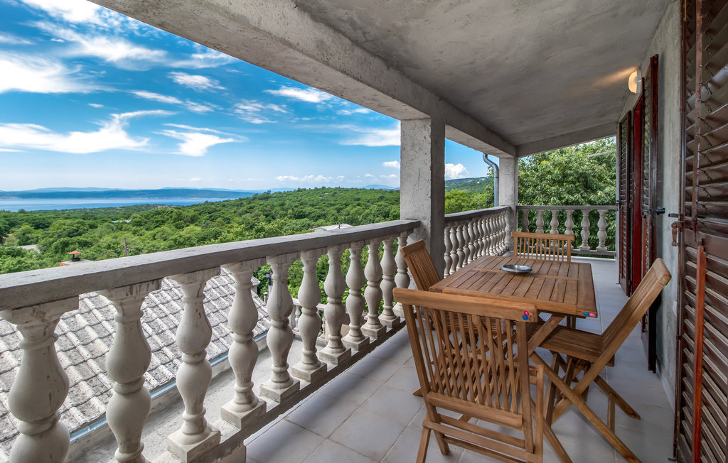 Lejlighed - Novi Vinodolski-Donji Zagon , Kroatien - CKN568 8