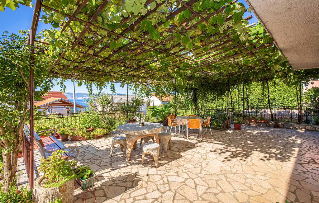 Lejlighed - Novi Vinodolski , Kroatien - CKN589 2