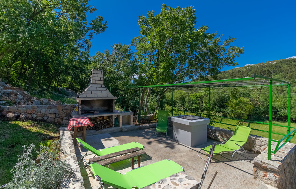 Ferienhaus - Novi Vinodolski-Klenovica , Kroatien - CKN596 6