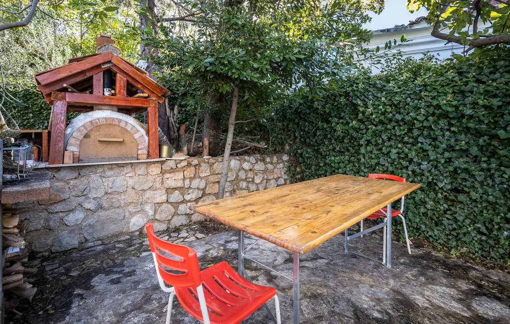 Apartment - Novi Vinodolski-Klenovica , Croatia - CKN629 7