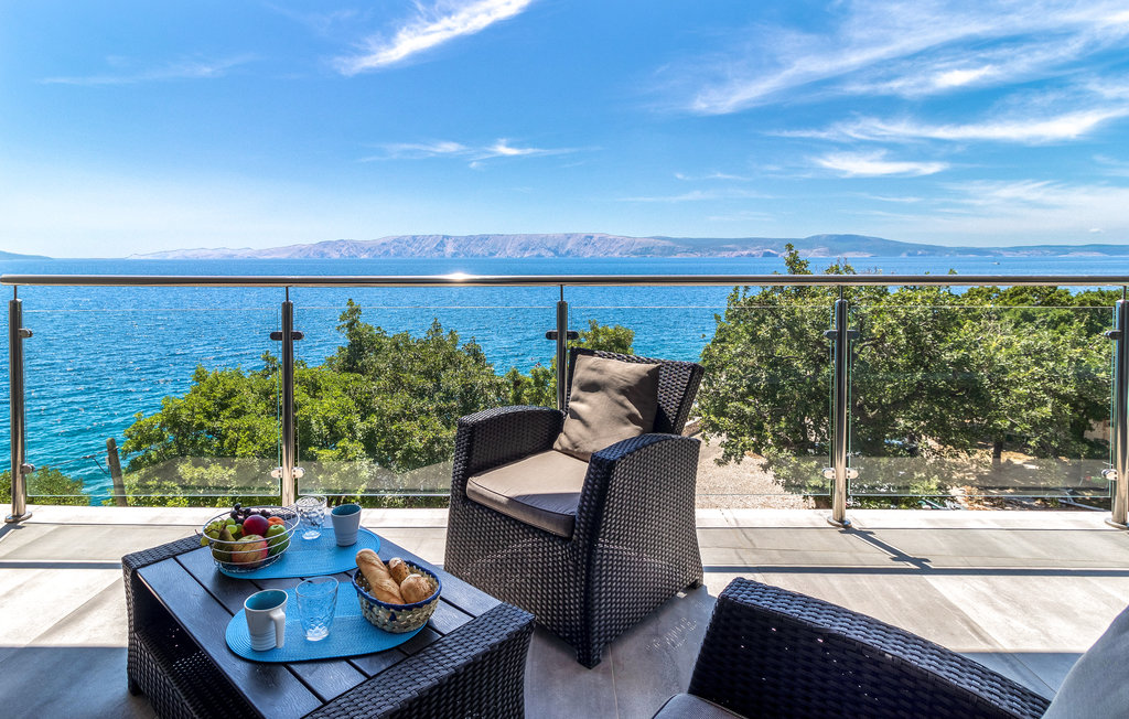 Semesterlägenhet - Novi Vinodolski-Povile , Kroatien - CKN636 1