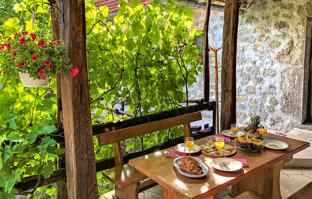 Feriehuse - Novi Vinodolski , Kroatien - CKN642 12