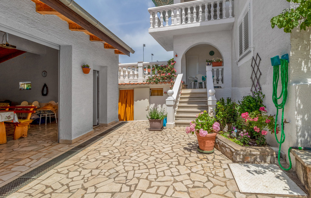 Lejlighed - Novi Vinodolski - Klenovica , Kroatien - CKN683 2