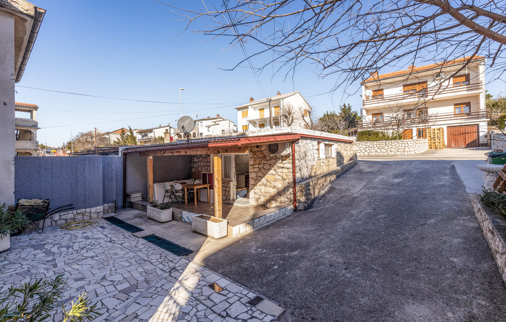 Lejlighed - Novi Vinodolski , Kroatien - CKN701 6