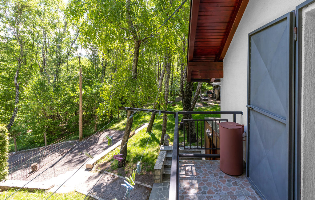 Feriehuse - Novi Vinodolski-Breze , Kroatien - CKN715 12