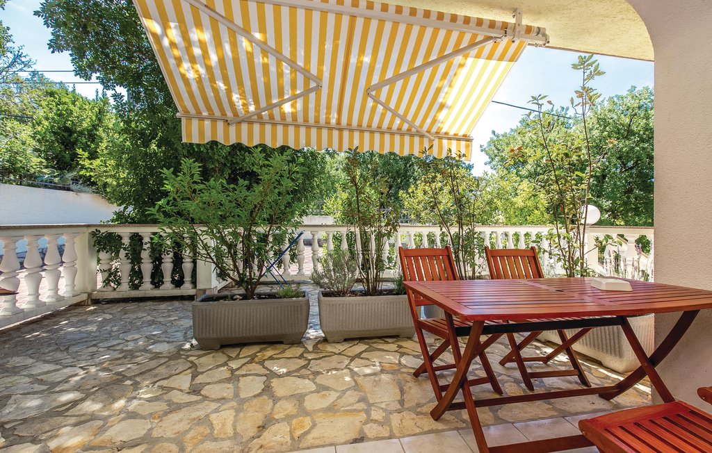 Lejlighed - Novi Vinodolski-Povile , Kroatien - CKN117 8