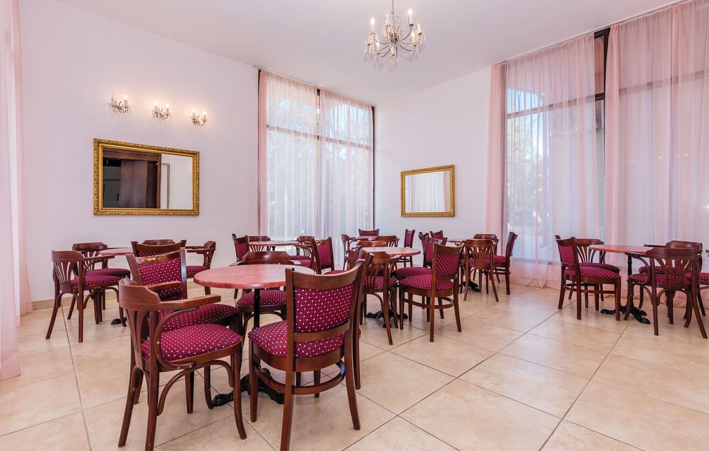 Feriehuse - Novi Vinodolski-Klenovica , Kroatien - CKN160 4