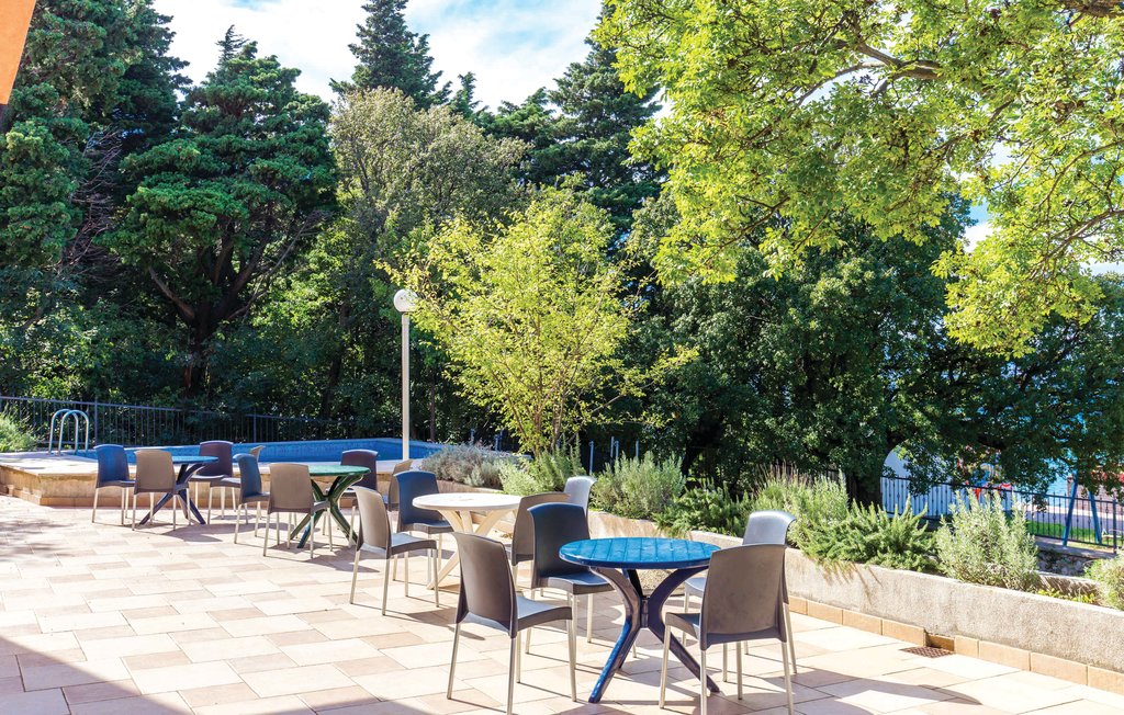 Feriehuse - Novi Vinodolski-Klenovica , Kroatien - CKN160 14