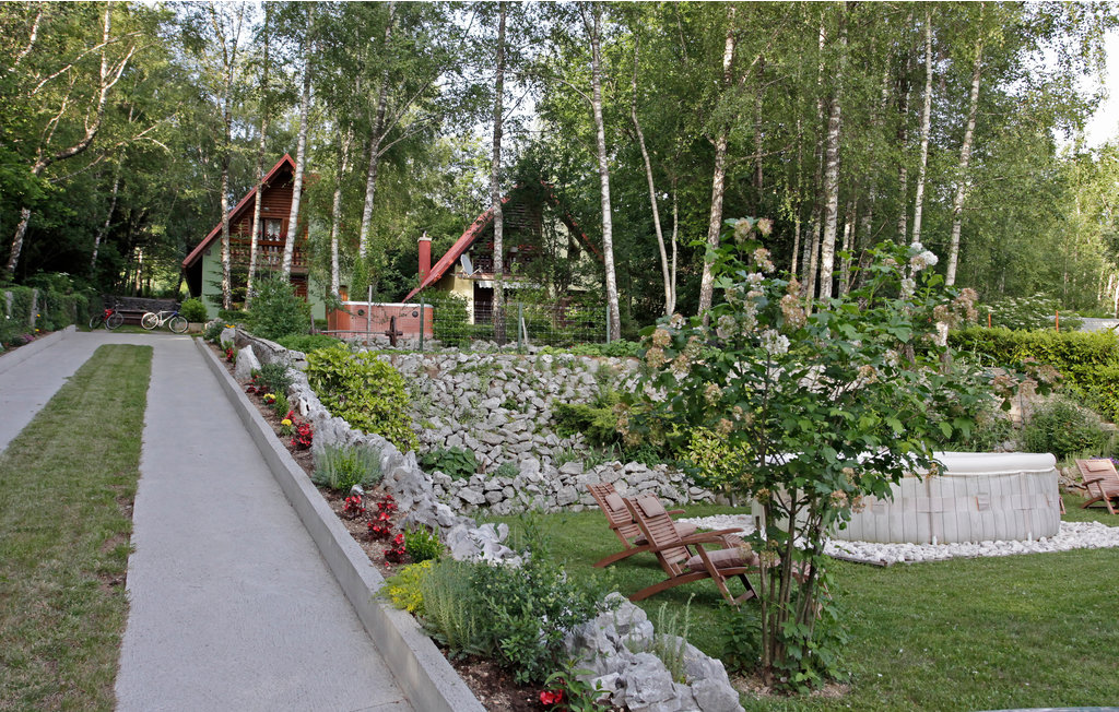 Feriehuse - Novi Vinodolski-Breze , Kroatien - CKN209 10