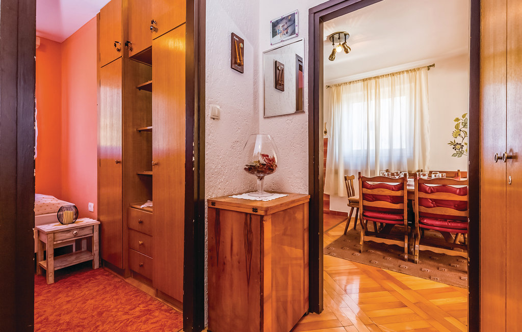 Ferieleilighet - Novi Vinodolski , Kroatia - CKN242 17