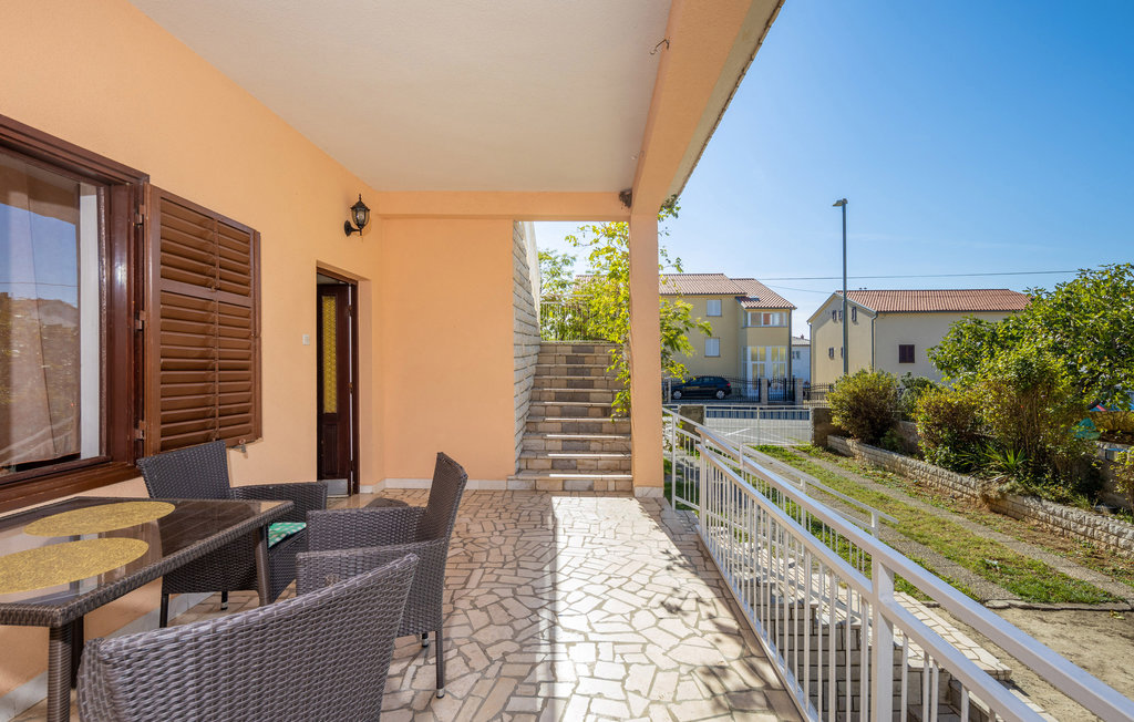 Ferienwohnung - Novi Vinodolski , Kroatien - CKN269 2