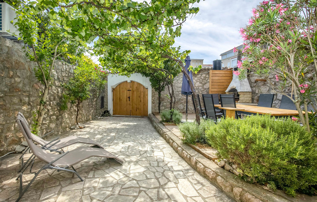 Feriehuse - Novi Vinodolski , Kroatien - CKN308 8