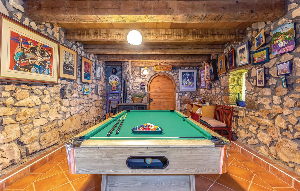 Feriehuse - Novi Vinodolski-Donji Zagon , Kroatien - CKN456 28