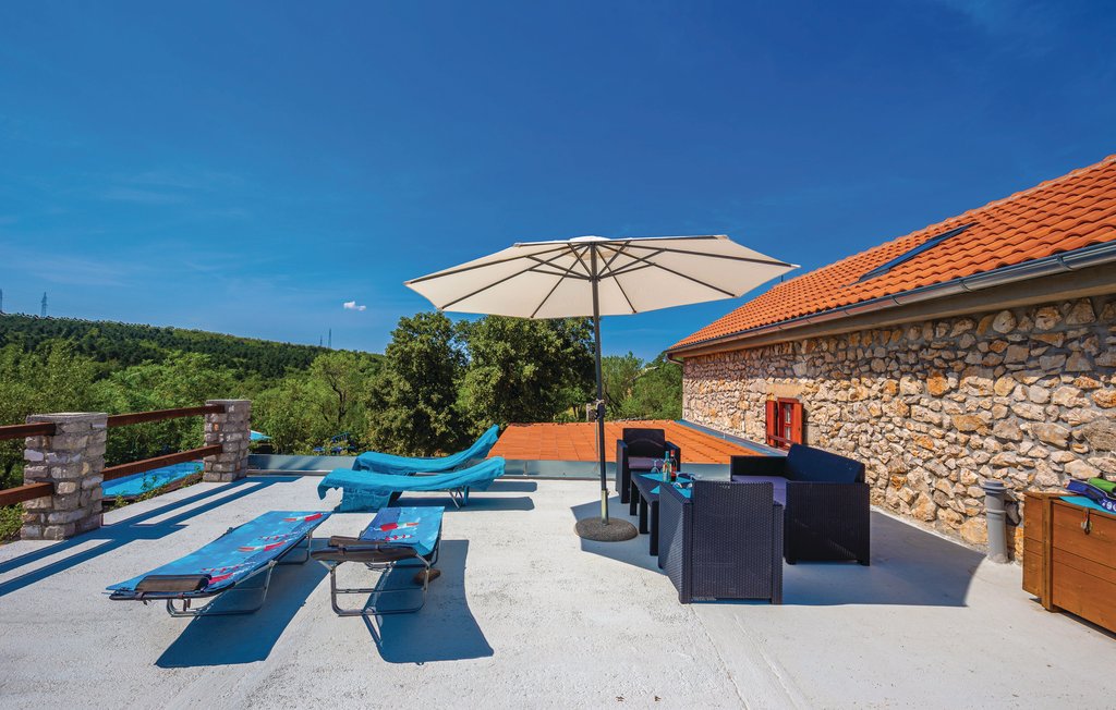 Feriehuse - Novi Vinodolski-Donji Zagon , Kroatien - CKN456 19