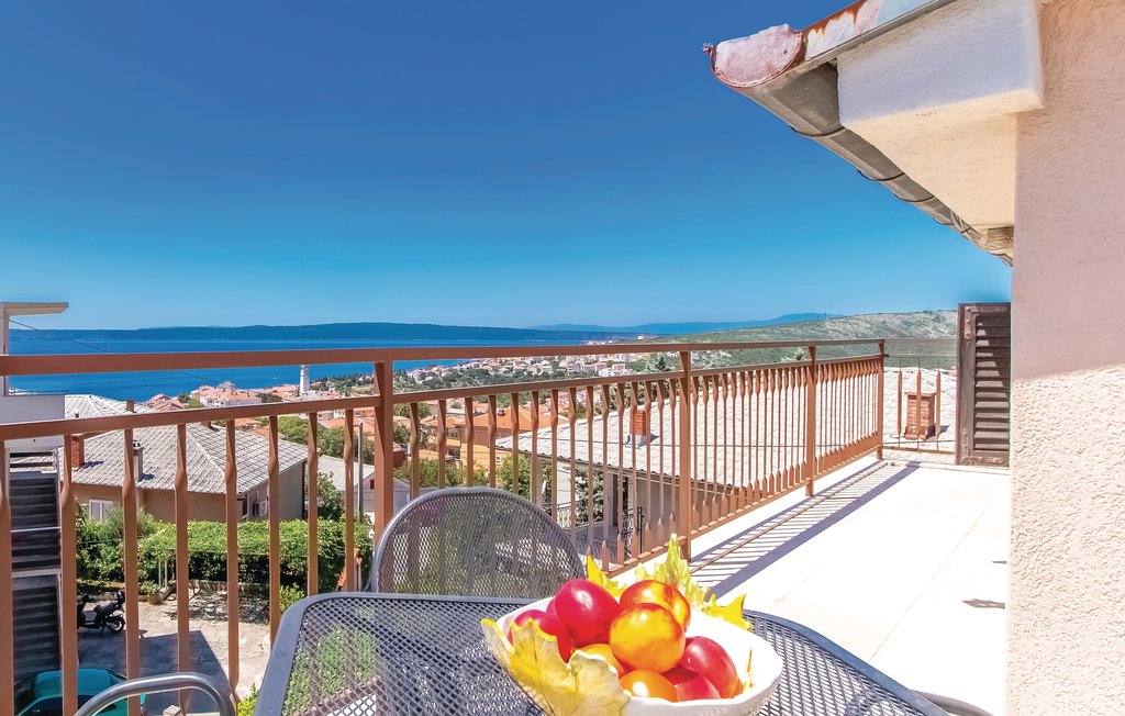 Lejlighed - Novi Vinodolski , Kroatien - CKN495 6