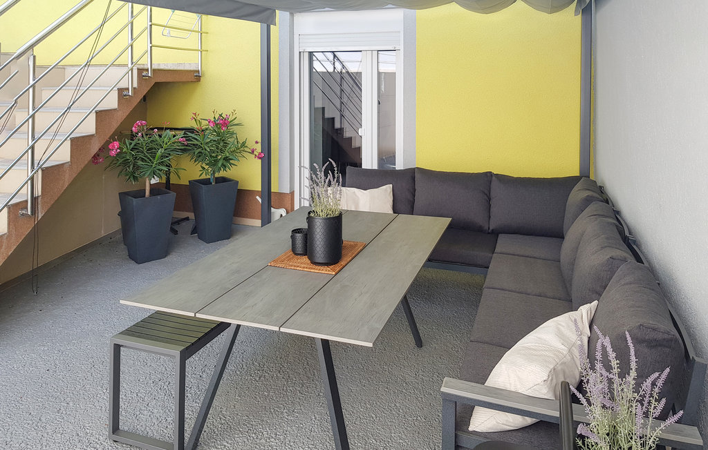 Semesterhus - Novi Vinodolski-Bribir , Kroatien - CKN499 13