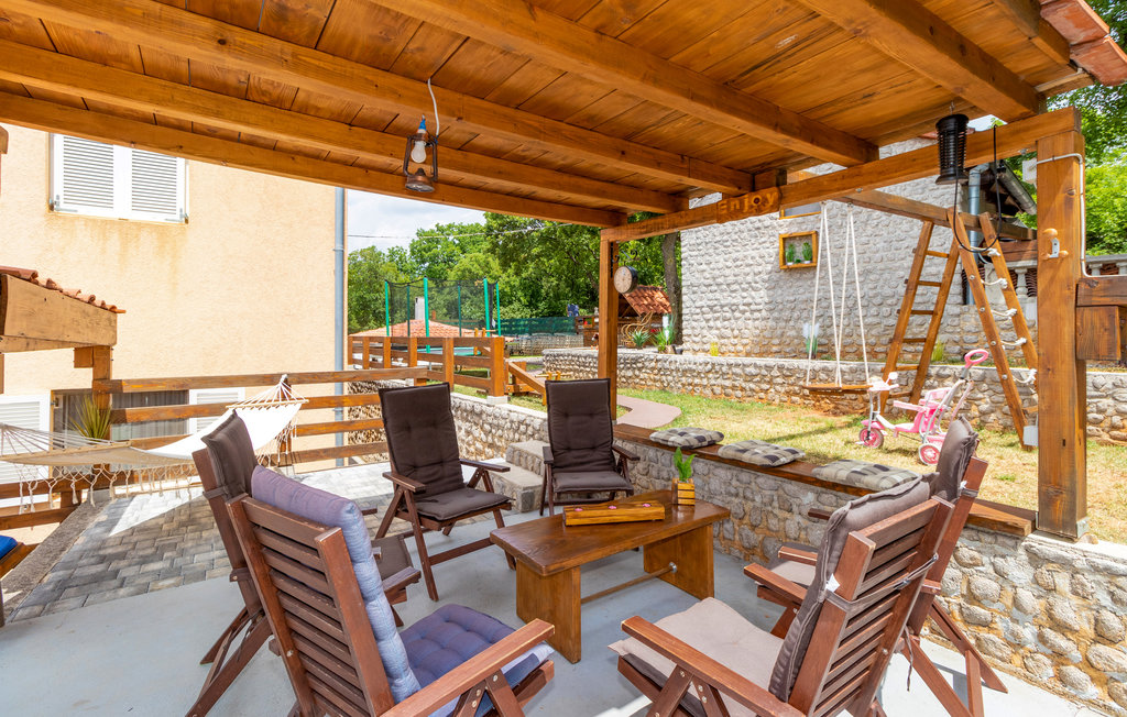 Feriehuse - Novi Vinodolski-Donji Zagon , Kroatien - CKN544 18