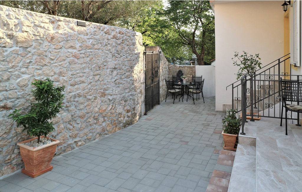 Lejlighed - Novi Vinodolski , Kroatien - CKN547 7