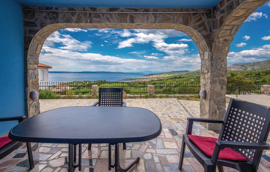 Apartment - Novi Vinodolski-Klenovica , Croatia - CKN549 10