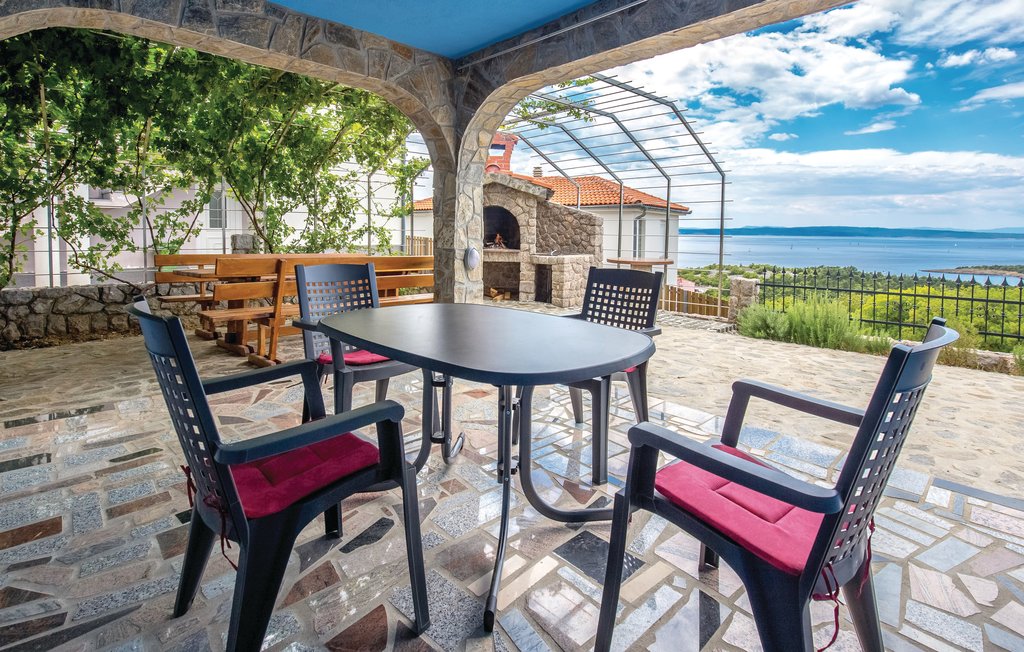 Ferieleilighet - Novi Vinodolski-Klenovica , Kroatia - CKN550 10