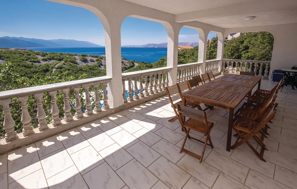 Feriehuse - Novi Vinodolski , Kroatien - CKN573 12