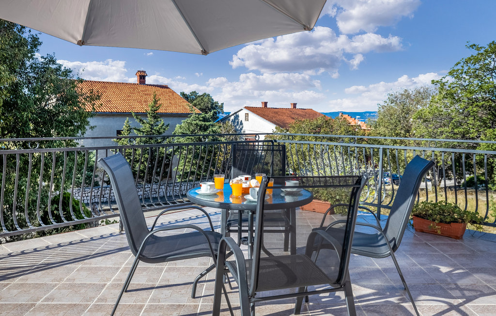 Lejlighed - CKN-Novi Vinodolski , Kroatien - CKN591 7