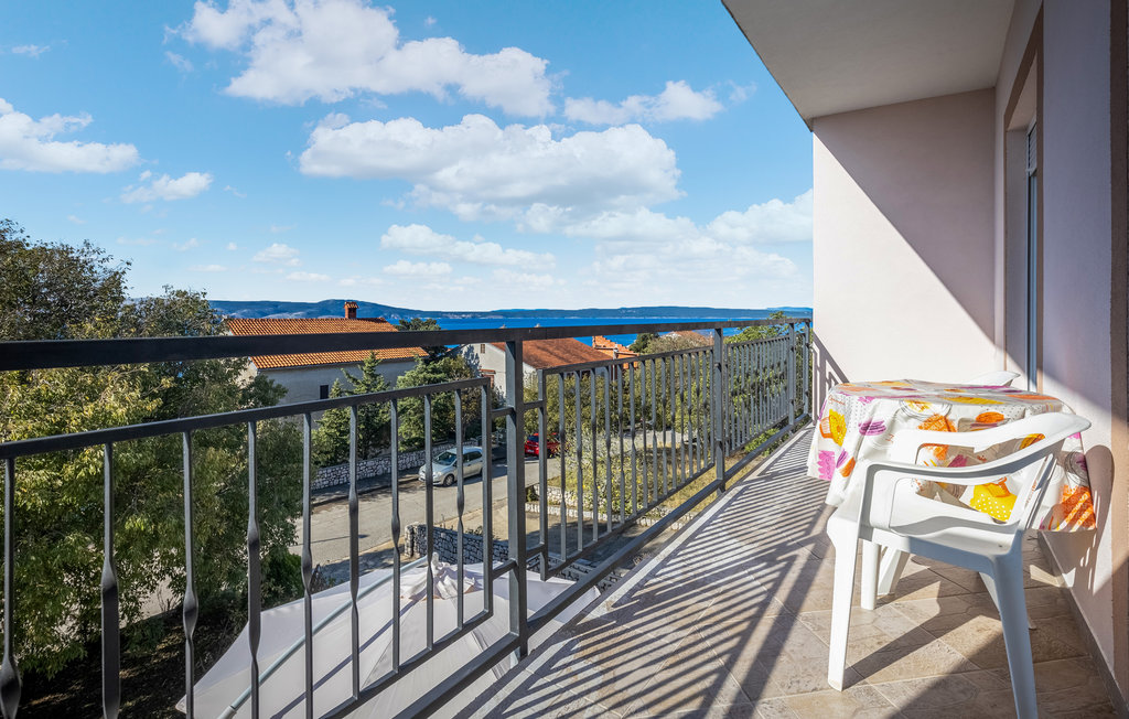 Ferienwohnung - CKN-Novi Vinodolski , Kroatien - CKN592 6