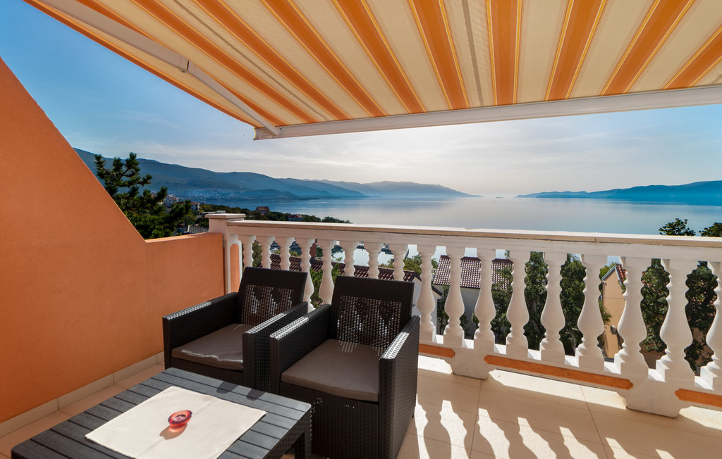 Lejlighed - Novi Vinodolski , Kroatien - CKN597 1