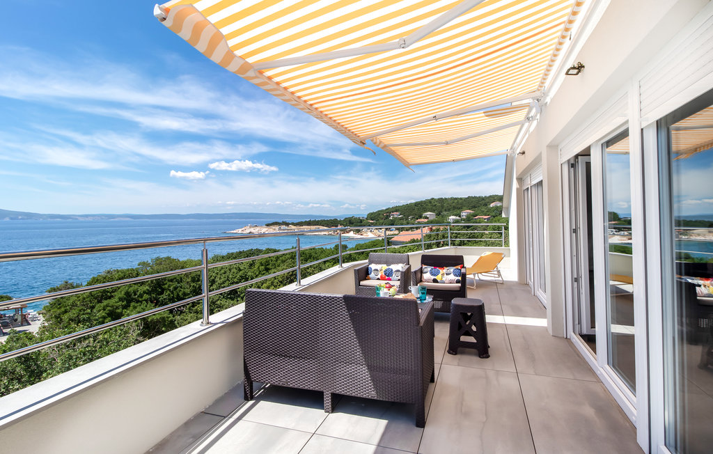 Ferieleilighet - Novi Vinodolski-Povile , Kroatia - CKN634 14