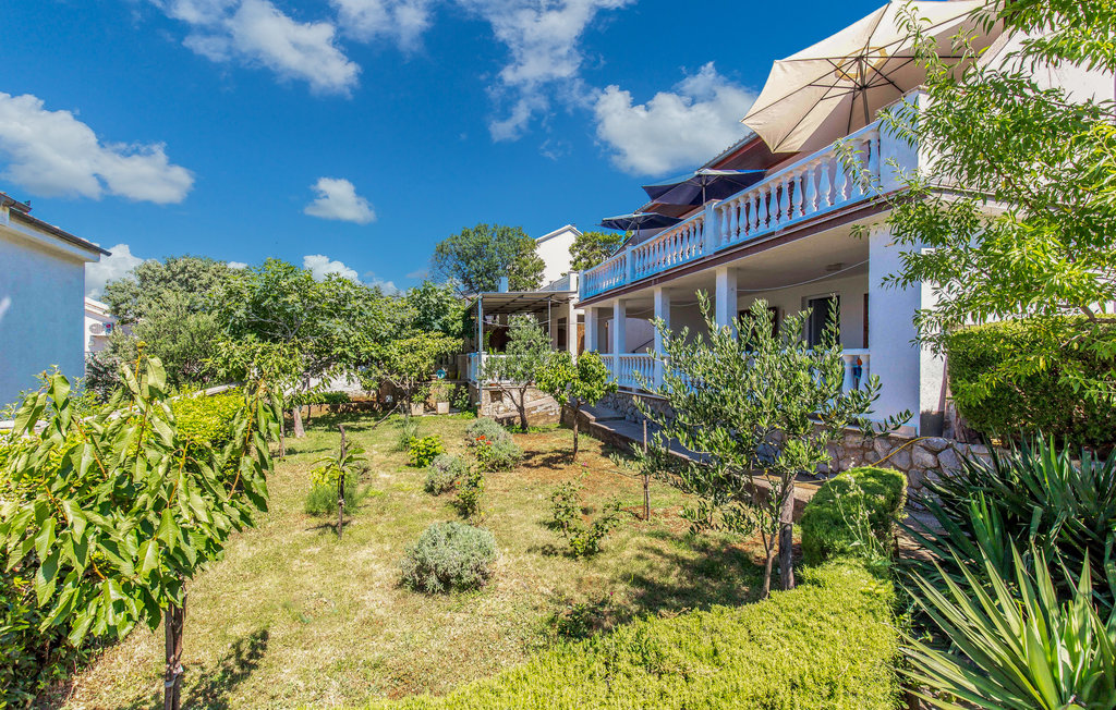 Feriehuse - Novi Vinodolski-Klenovica , Kroatien - CKN108 10