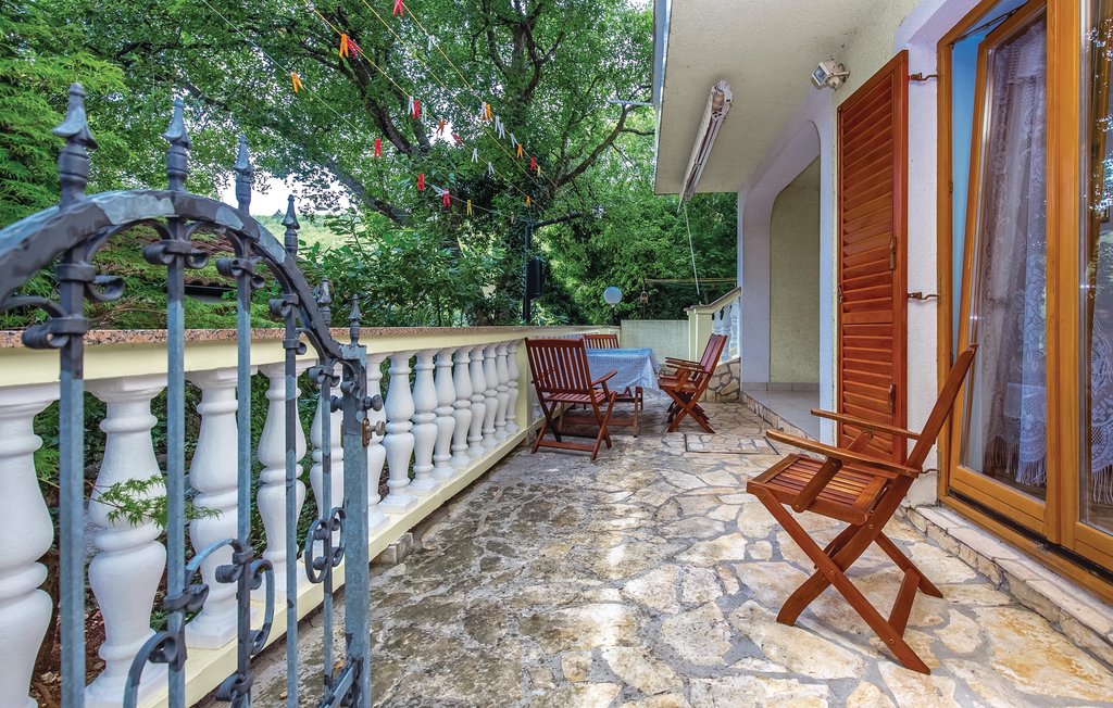 Ferienwohnung - Novi Vinodolski-Povile , Kroatien - CKN116 12