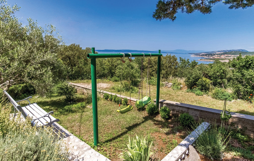 Feriehuse - Novi Vinodolski-Klenovica , Kroatien - CKN126 11