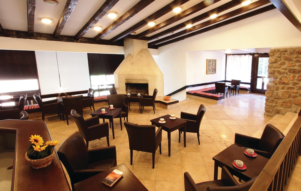 Feriehuse - Novi Vinodolski-Klenovica , Kroatien - CKN160 32