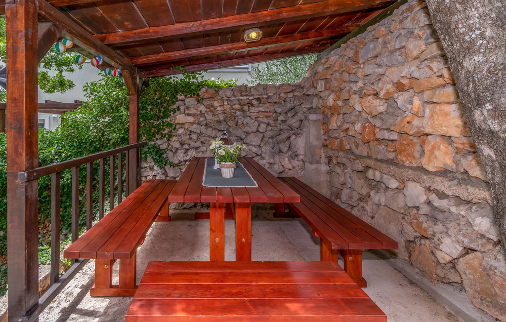 Feriehuse - Novi Vinodolski-Povile , Kroatien - CKN257 12