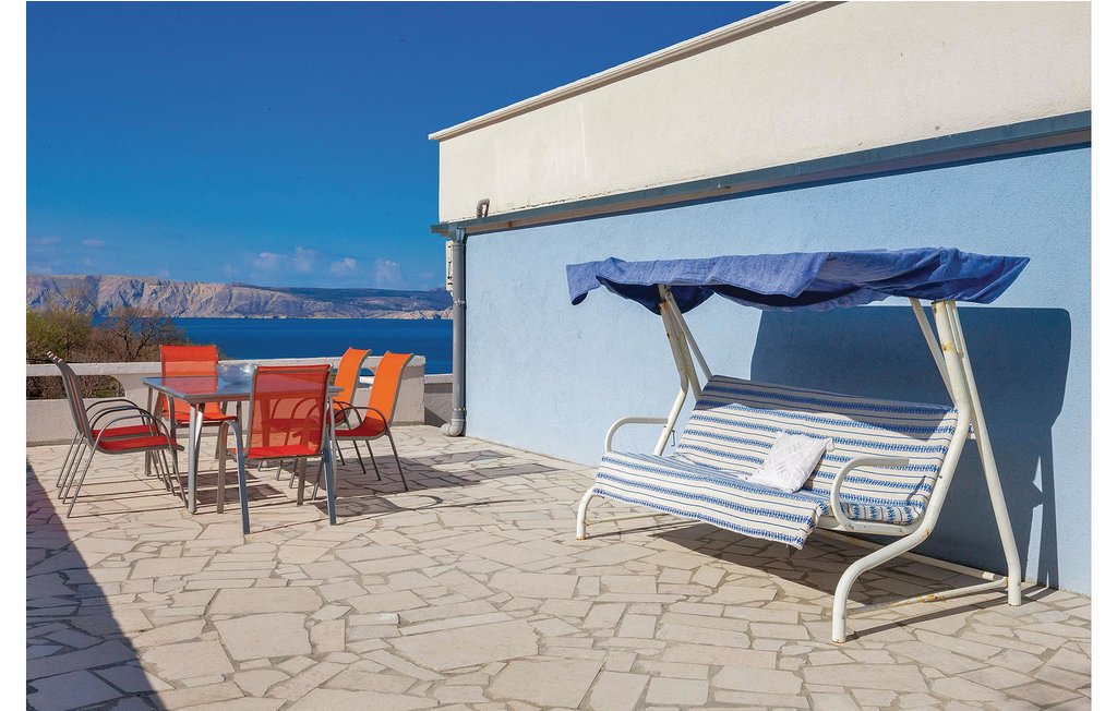 Lejlighed - Novi Vinodolski-Klenovica , Kroatien - CKN393 13