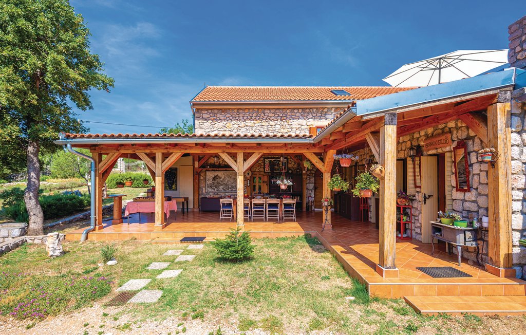 Feriehuse - Novi Vinodolski-Donji Zagon , Kroatien - CKN456 22