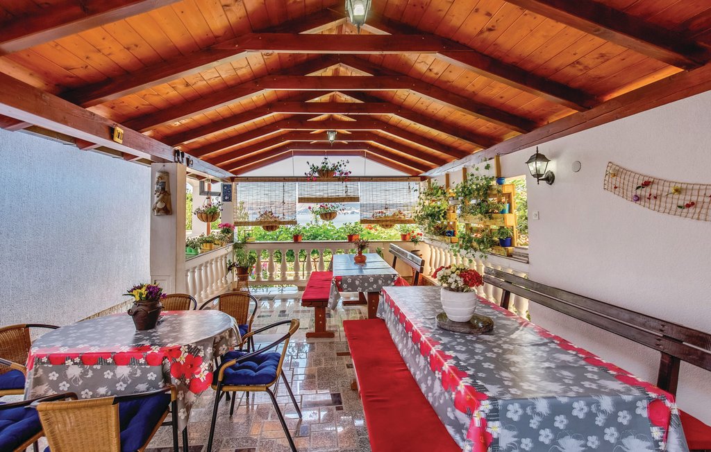 Semesterlägenhet - Novi Vinodolski , Kroatien - CKN467 12