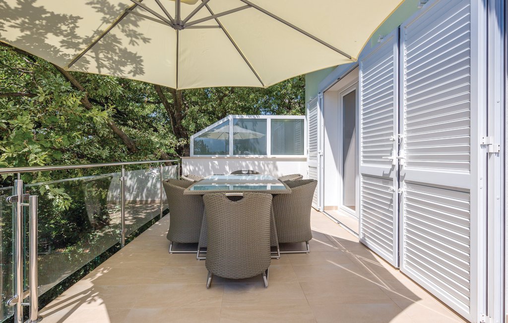 Ferienhaus - Novi Vinodolski , Kroatien - CKN475 13