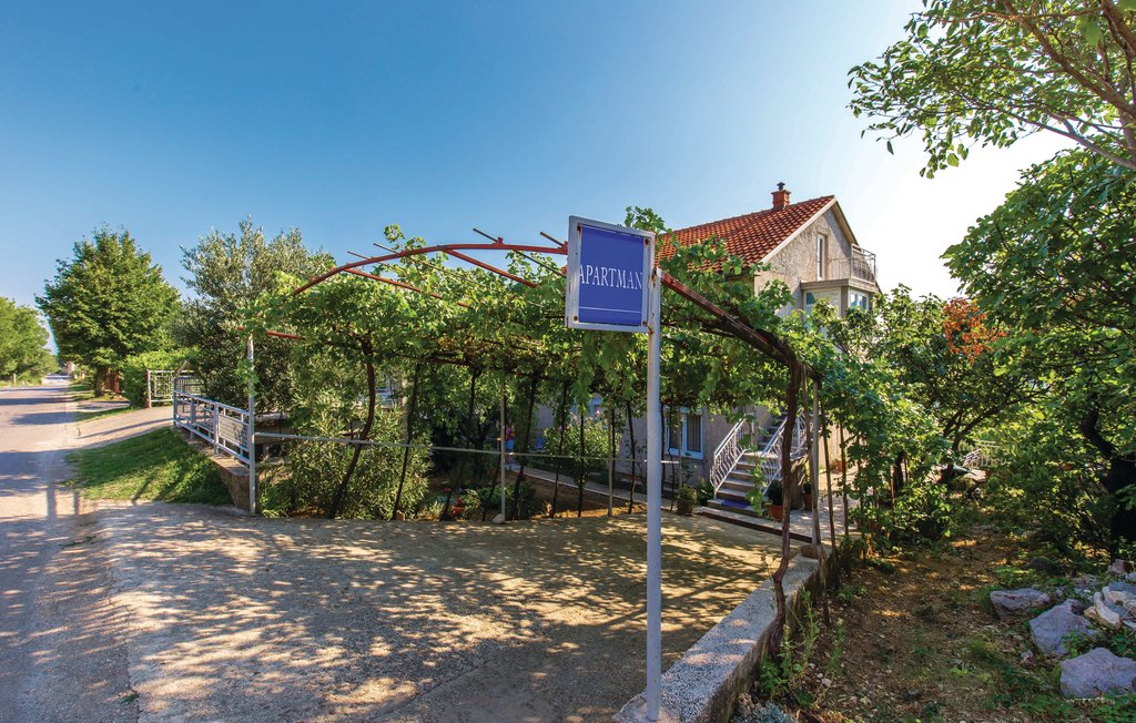 Lejlighed - Novi Vinodolski-Bribir , Kroatien - CKN487 11