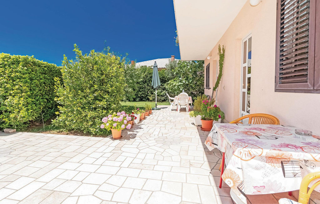 Lejlighed - Novi Vinodolski , Kroatien - CKN495 12