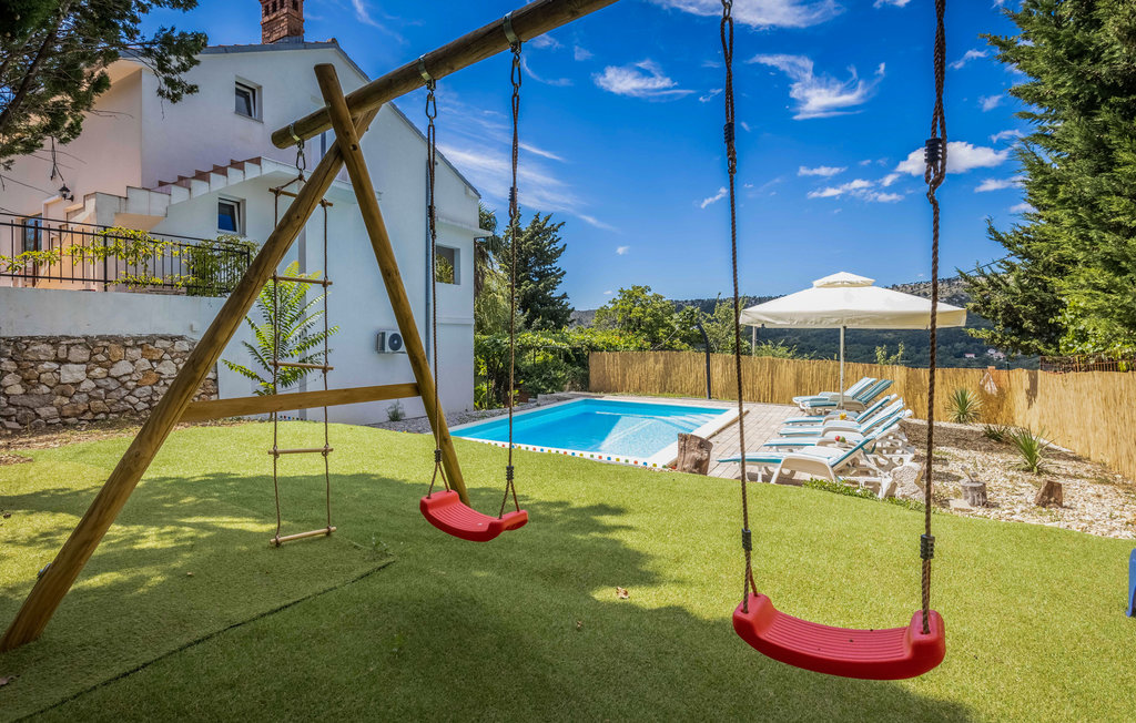 Feriehuse - Novi Vinodolski-Bribir , Kroatien - CKN505 16