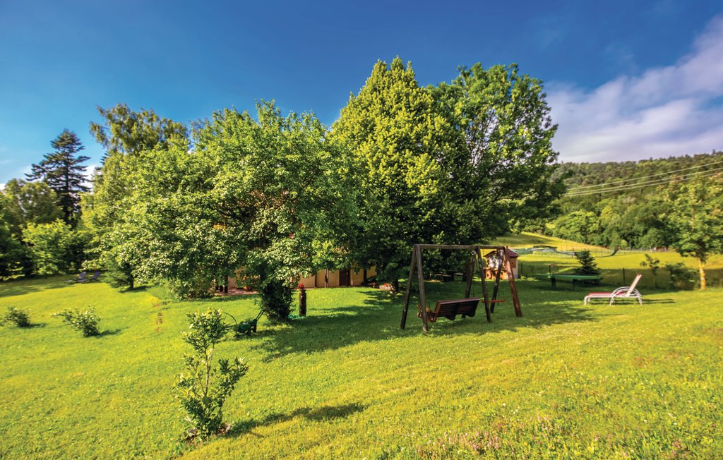 Semesterhus - Novi Vinodolski-Breze , Kroatien - CKN546 15