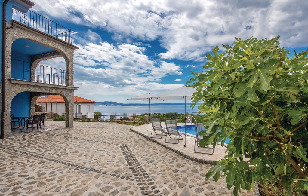 Apartment - Novi Vinodolski-Klenovica , Croatia - CKN549 12
