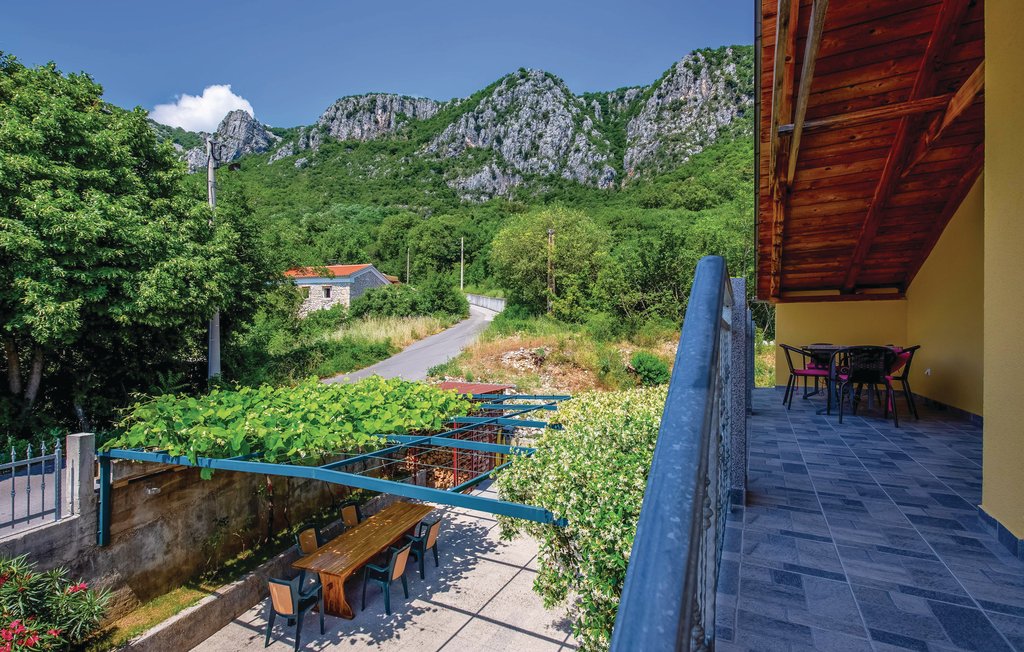 Lejlighed - Novi Vinodolski-Bribir , Kroatien - CKN563 11