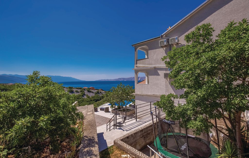 Feriehuse - Novi Vinodolski , Kroatien - CKN573 16