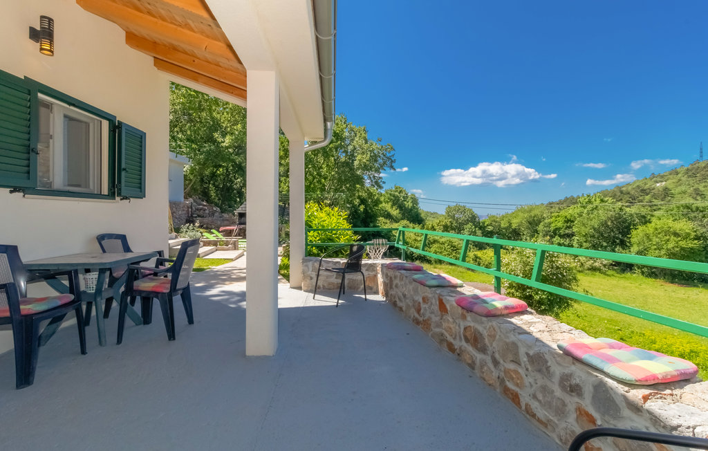 Ferienhaus - Novi Vinodolski-Klenovica , Kroatien - CKN596 10
